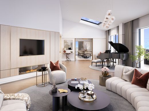Penthouse in London, Greater London
