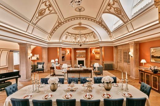 Penthouse in London, Greater London