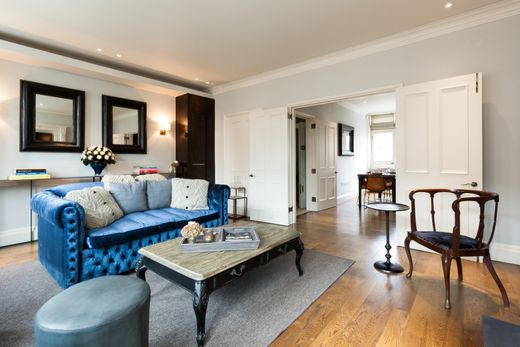Apartment in London, Greater London