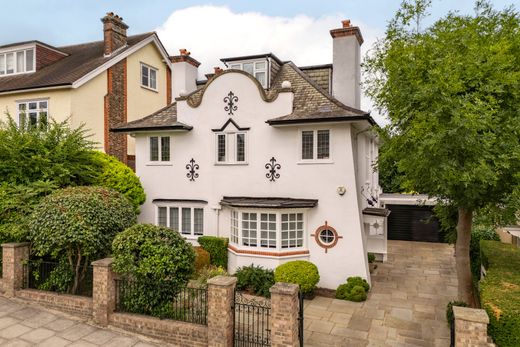 Casa di lusso a Londra, Greater London