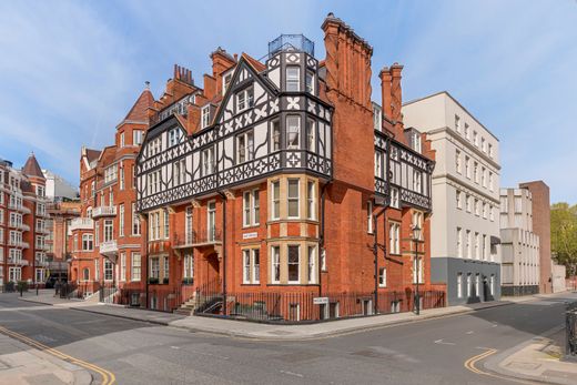 Appartement à Londres, Greater London