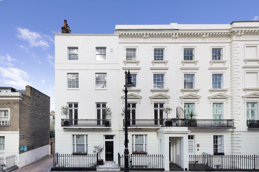 Apartment in London, Greater London