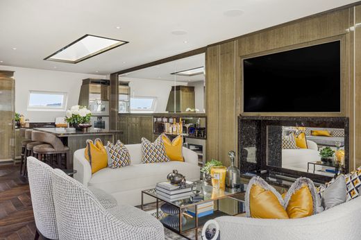 Appartamento a Londra, Greater London