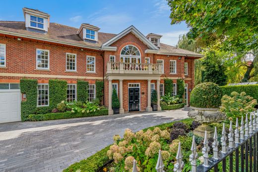 Элитный дом, Лондон, Greater London