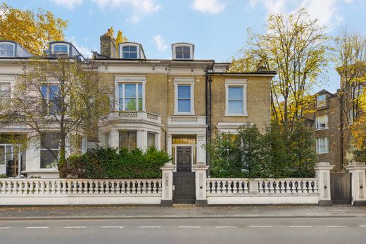 Luxury home in London, Greater London