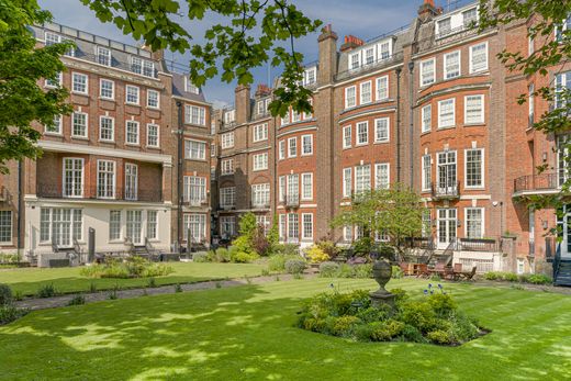 Daire Londra, Greater London