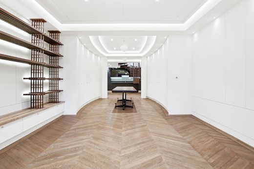 Townhouse in London, Greater London