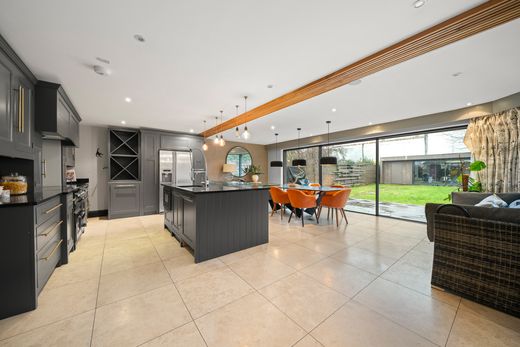 Lüks ev Londra, Greater London