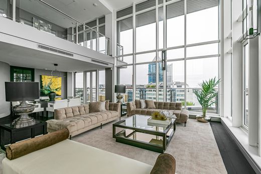 Penthouse in London, Greater London