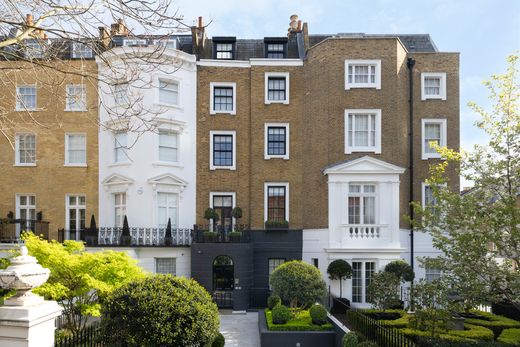 Luxus-Haus in London, Greater London