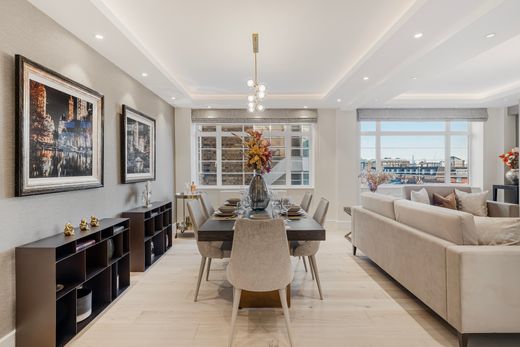 Appartement à Londres, Greater London