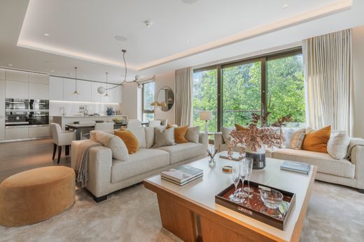 Apartament w Londyn, Greater London