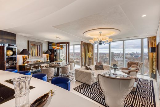 Piso / Apartamento en Londres, Greater London