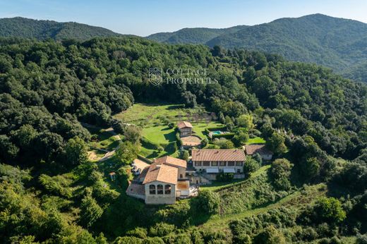 Rural ou fazenda - Sant Aniol de Finestres, Gerunda