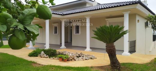 Luxury home in Picassent, Valencia