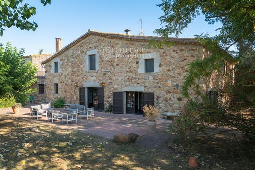 Rural or Farmhouse in Llagostera, Province of Girona