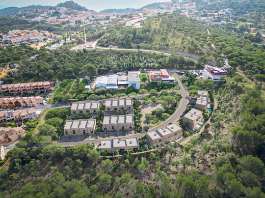 Luxury home in Begur, Province of Girona