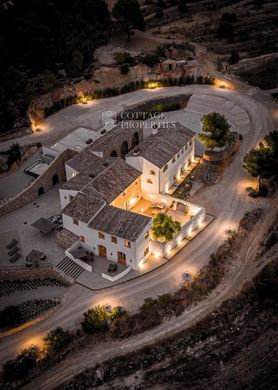 Rural or Farmhouse in Rodonyà, Province of Tarragona