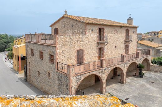 Rural or Farmhouse in Garrigàs, Province of Girona