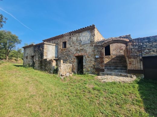 Casa rural / Casa de pueblo en Darnius, Provincia de Girona