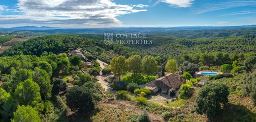 Rural ou fazenda - Cistella, Gerunda