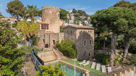 Rural or Farmhouse in Santa Susanna, Province of Barcelona