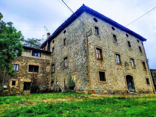 Rural or Farmhouse in Rupit, Province of Barcelona