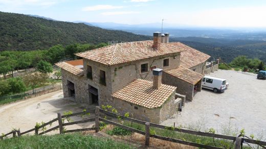 Rural or Farmhouse in Agullana, Province of Girona