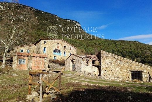Rural or Farmhouse in Albanyà, Province of Girona