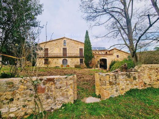 Rural or Farmhouse in Llagostera, Province of Girona