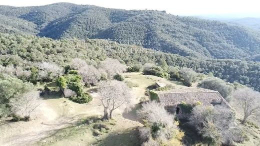 Rural or Farmhouse in Lladó, Province of Girona