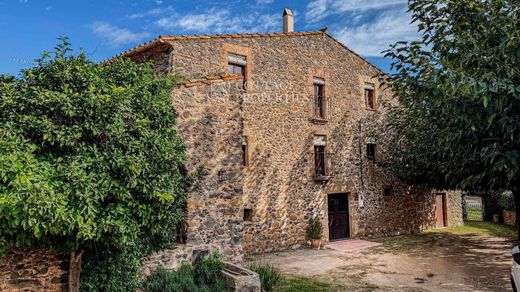 Rural or Farmhouse in Rupià, Province of Girona