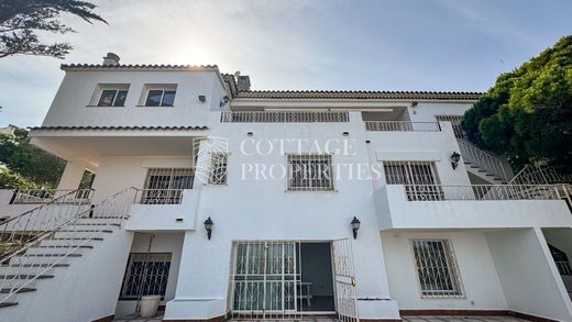 Casa de luxo - Roses, Gerunda