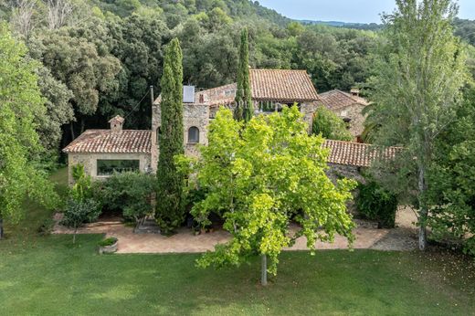 Rural or Farmhouse in Sant Gregori, Province of Girona