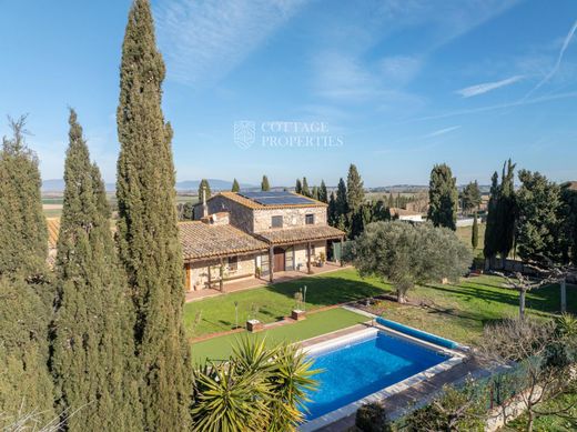 Rural or Farmhouse in Albons, Province of Girona