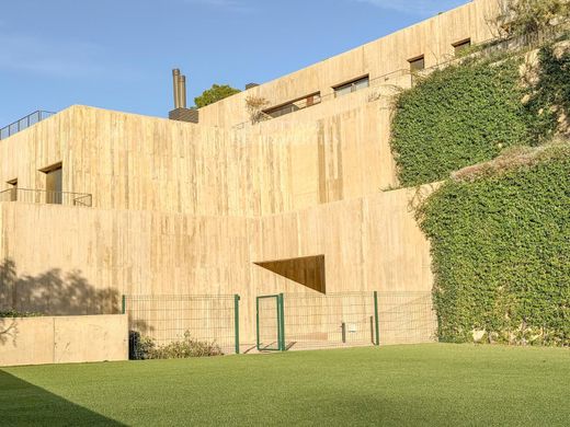 Luxury home in Begur, Province of Girona