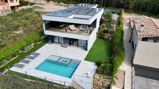 Luxury home in Sant Julià de Ramis, Province of Girona