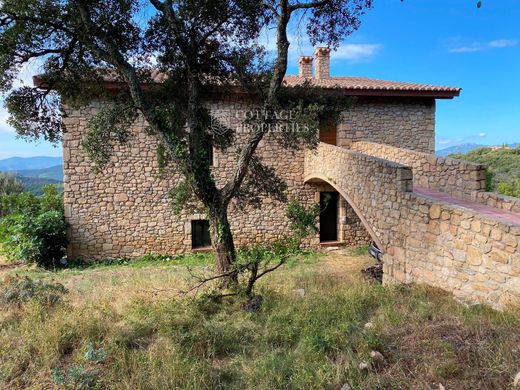 Rural or Farmhouse in Agullana, Province of Girona