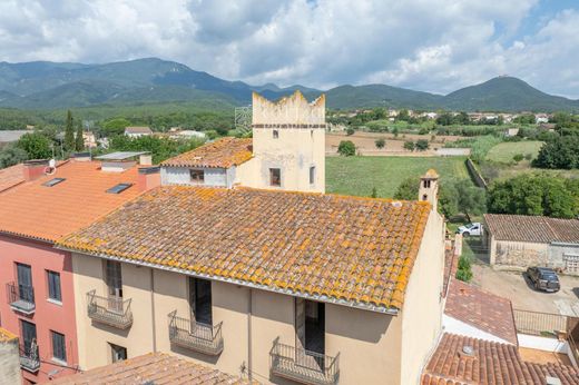Hôtel particulier à Breda, Province de Gérone