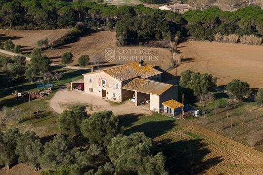 Rustykalny lub Wiejski w Solíus, Província de Girona