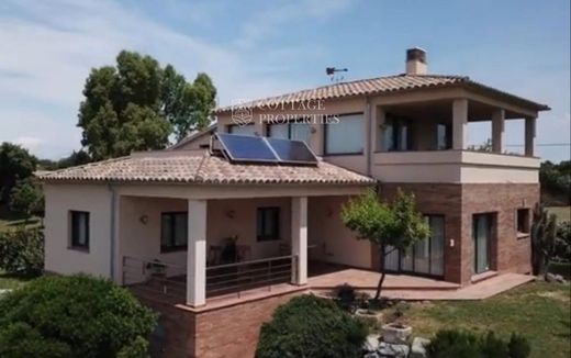 Casa de lujo en Palau, Provincia de Girona