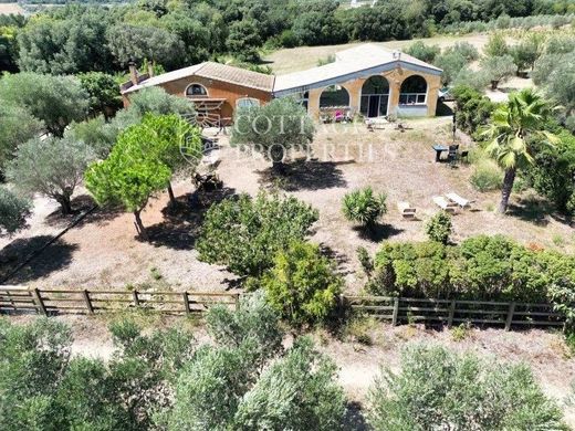 Landhaus / Bauernhof in Siurana, Provinz Girona