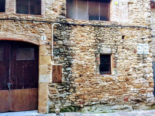 Şehir evi  Peratallada, Província de Girona