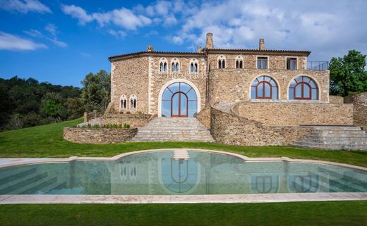 Rural or Farmhouse in Cruïlles, Province of Girona