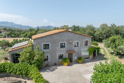 Rustykalny lub Wiejski w Sant Gregori, Província de Girona