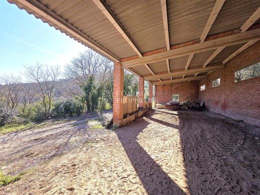 Rustik ya da çiftlik Boadella d'Empordà, Província de Girona