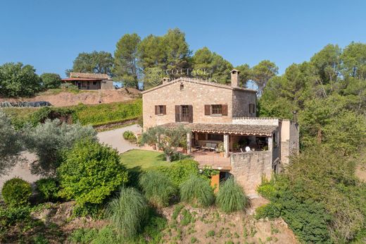Rural or Farmhouse in Aguilar de Segarra, Province of Barcelona