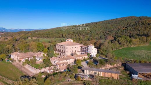 Rural or Farmhouse in Sant Boi de Lluçanès, Province of Barcelona