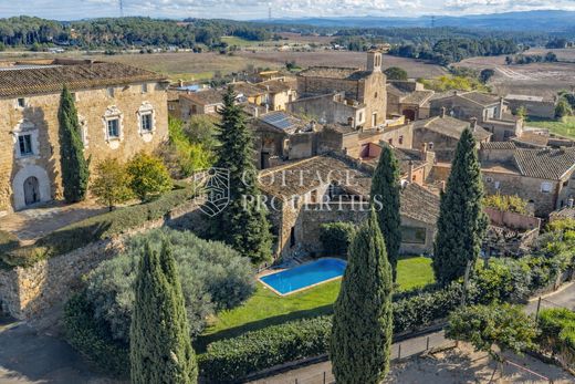 Rural or Farmhouse in Orriols, Province of Girona