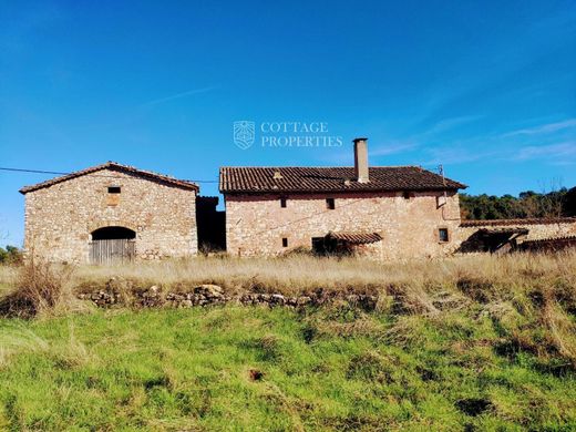 Rural or Farmhouse in el Brull, Province of Barcelona